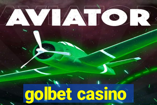 golbet casino