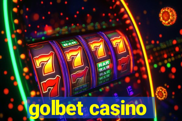 golbet casino