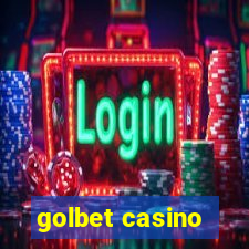 golbet casino