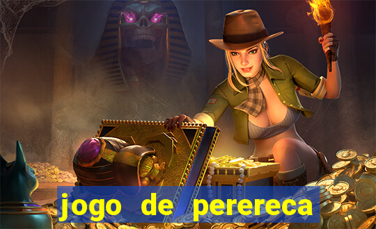 jogo de perereca de mulher