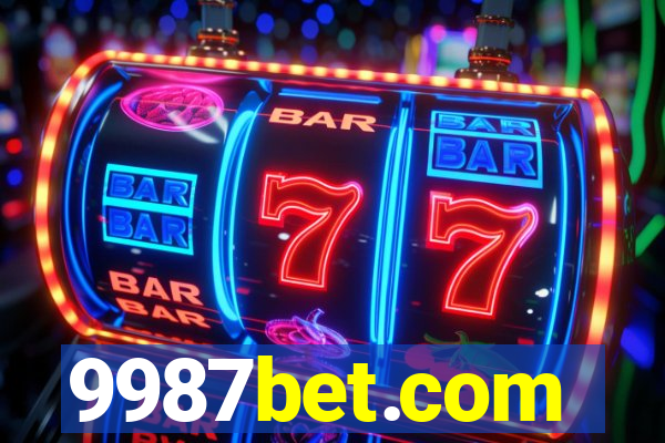 9987bet.com