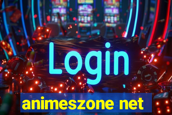 animeszone net