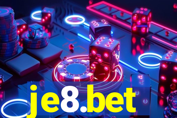 je8.bet