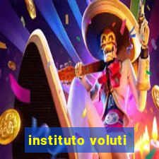 instituto voluti