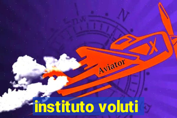 instituto voluti