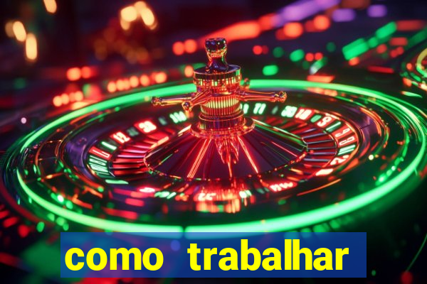 como trabalhar envelopando cartas para o correio