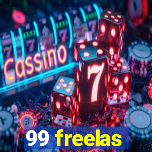 99 freelas