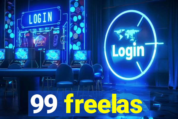 99 freelas