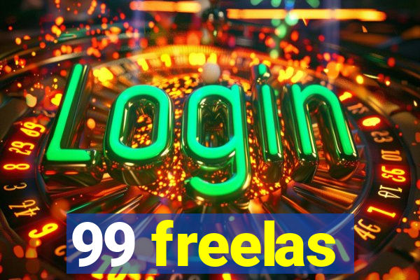 99 freelas