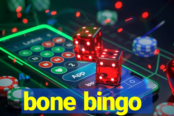 bone bingo