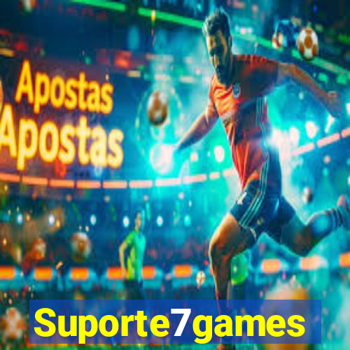 Suporte7games