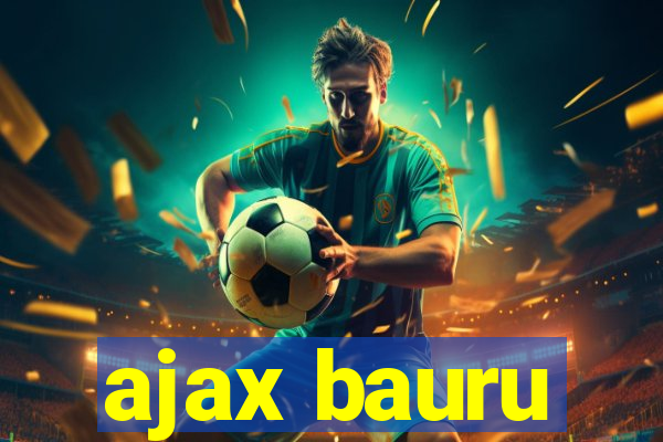 ajax bauru