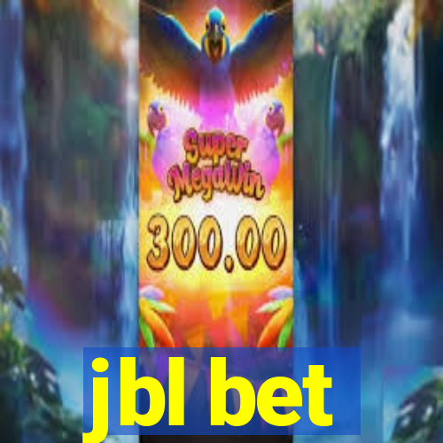 jbl bet