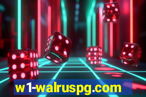 w1-walruspg.com