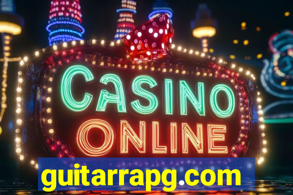 guitarrapg.com