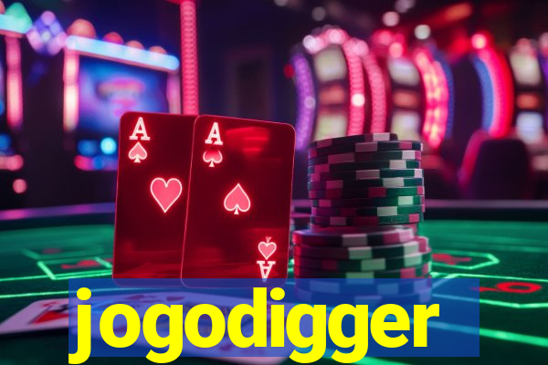 jogodigger