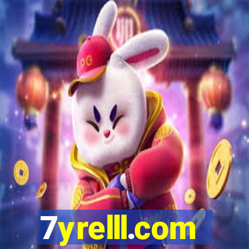 7yrelll.com