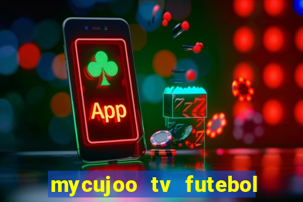 mycujoo tv futebol ao vivo