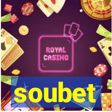 soubet