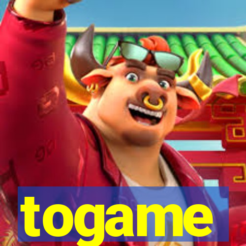 togame