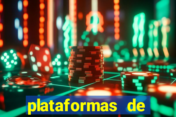 plataformas de jogos que pagam bem