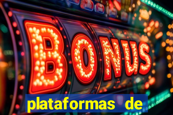 plataformas de jogos que pagam bem