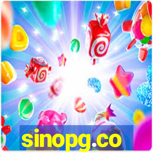 sinopg.co