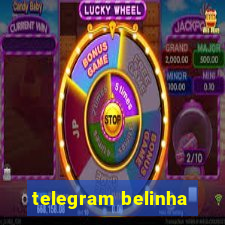 telegram belinha