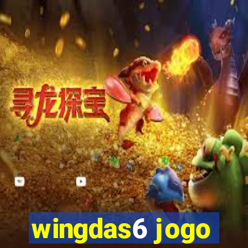 wingdas6 jogo