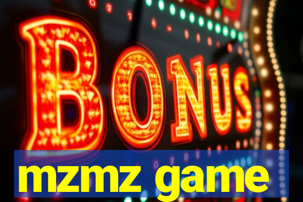 mzmz game