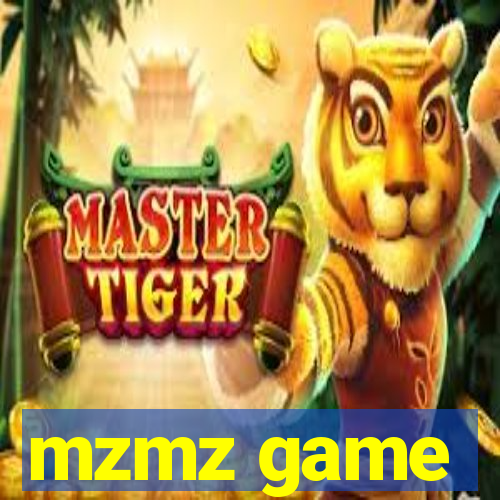 mzmz game