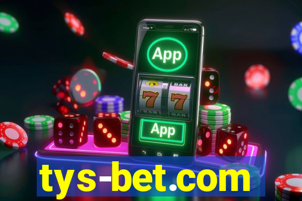 tys-bet.com