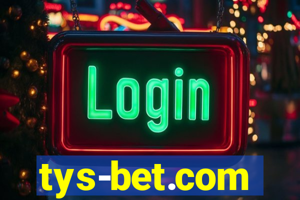 tys-bet.com