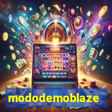 mododemoblaze