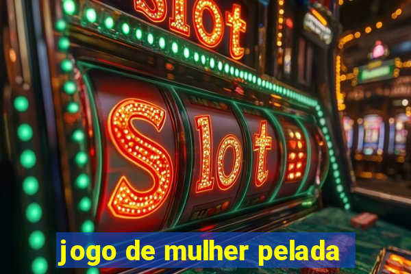 jogo de mulher pelada