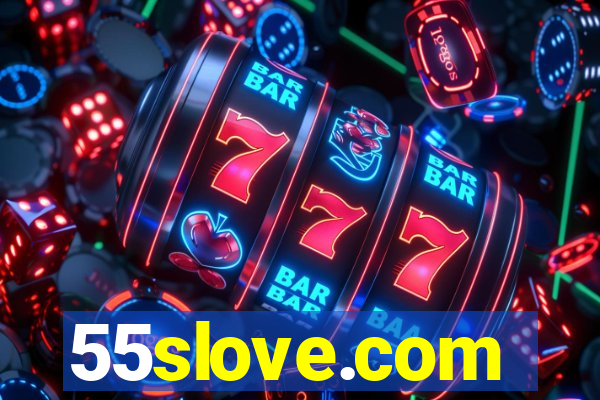 55slove.com