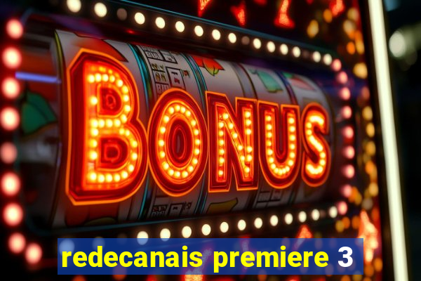 redecanais premiere 3