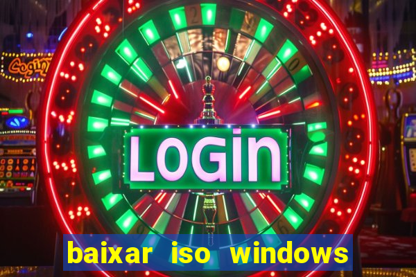 baixar iso windows server 2019