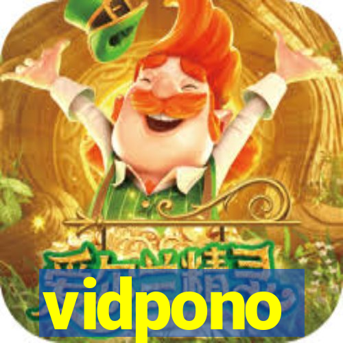 vidpono