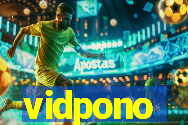 vidpono