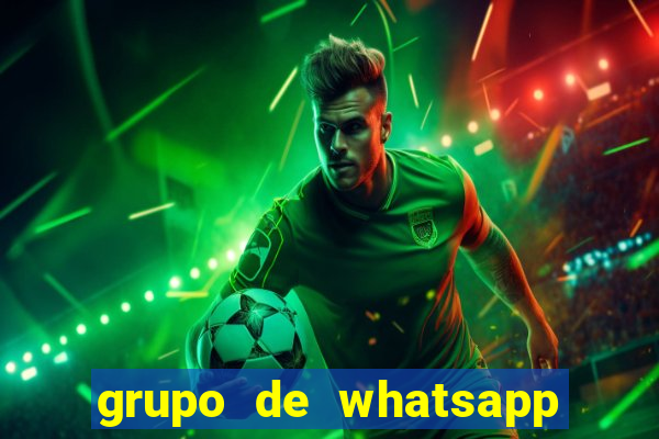 grupo de whatsapp de putaria