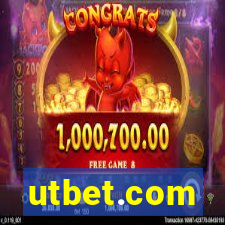 utbet.com