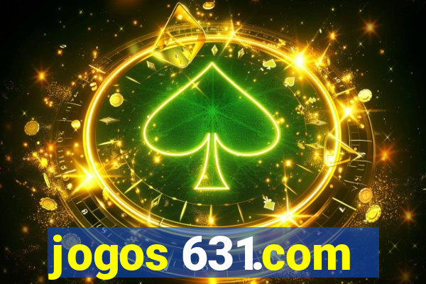 jogos 631.com