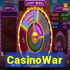 CasinoWar