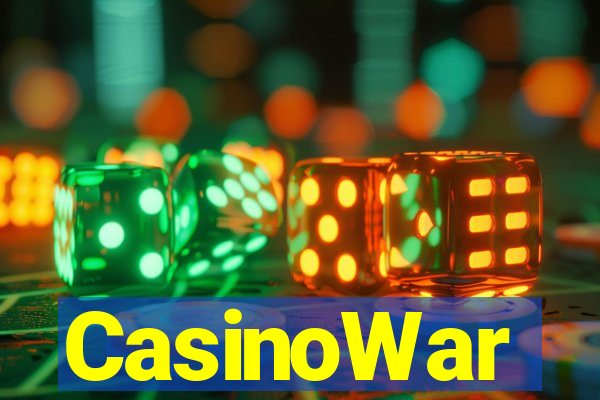 CasinoWar