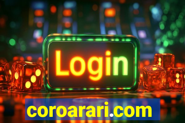 coroarari.com