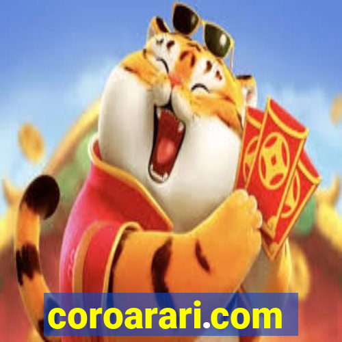 coroarari.com