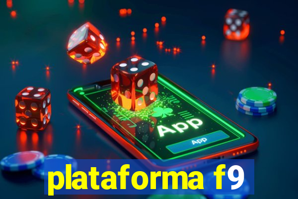 plataforma f9