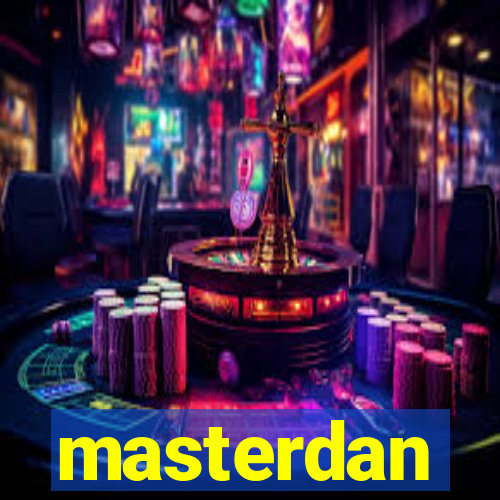 masterdan