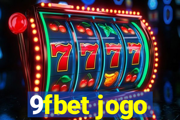 9fbet jogo